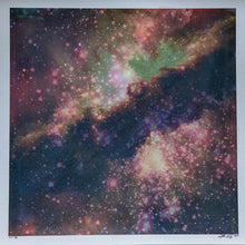 Load image into Gallery viewer, Alteronce Gumby |  Hubble Prints_OB
