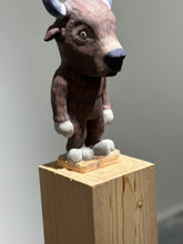 Load image into Gallery viewer, Hiroshi Nomura | KUDAN Sculpture I
