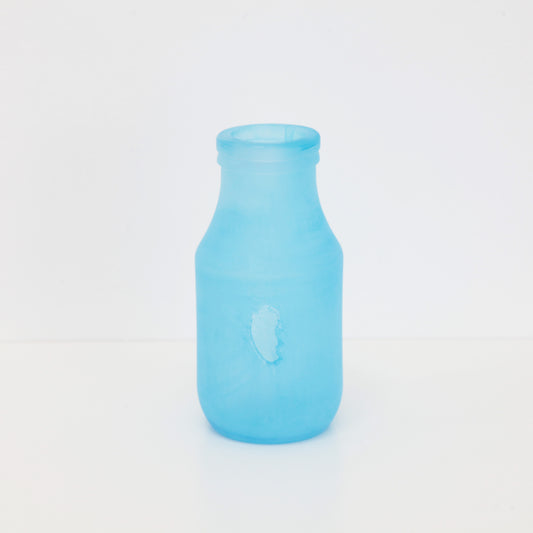 Milk Bottle "Meiji"  (2023) 02/15