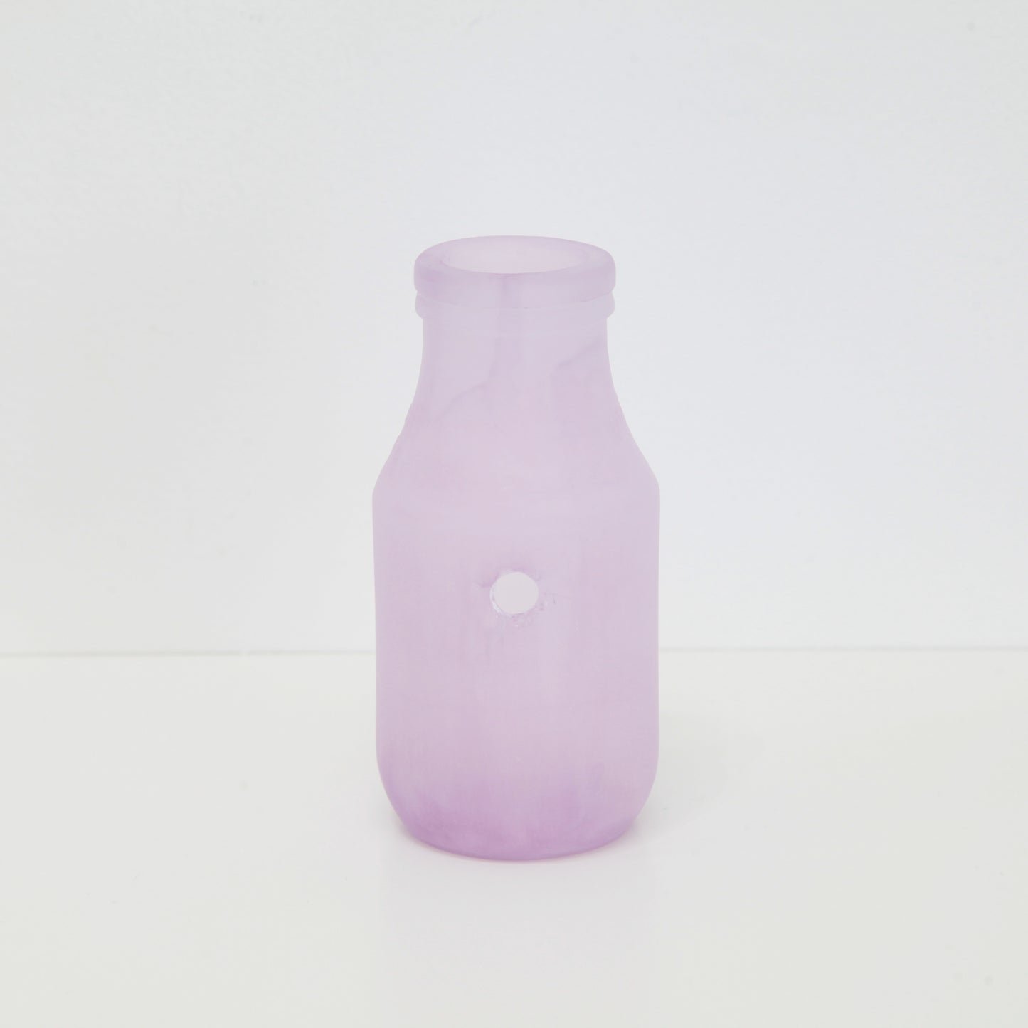 Milk Bottle "Meiji"  (2023) 10/15