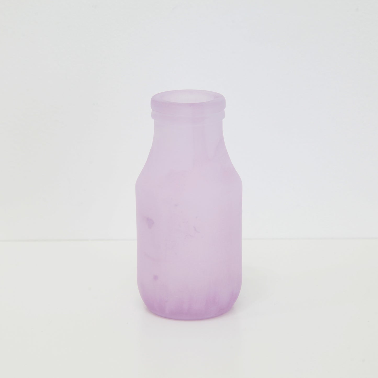 Milk Bottle "Meiji"  (2023) 10/15