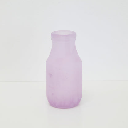 Milk Bottle "Meiji"  (2023) 10/15