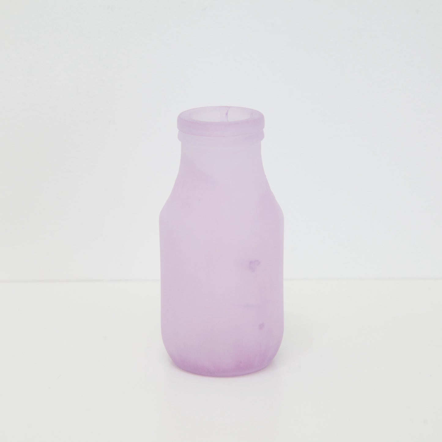 Milk Bottle "Meiji"  (2023) 10/15