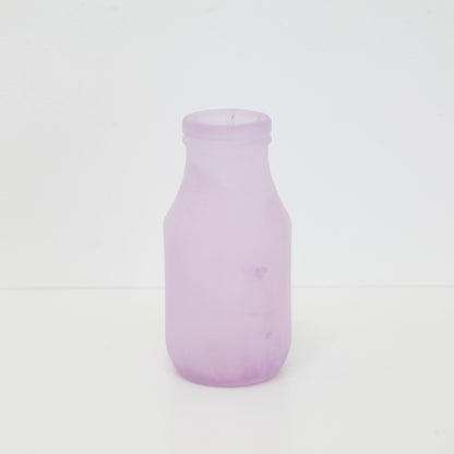 Milk Bottle "Meiji"  (2023) 10/15