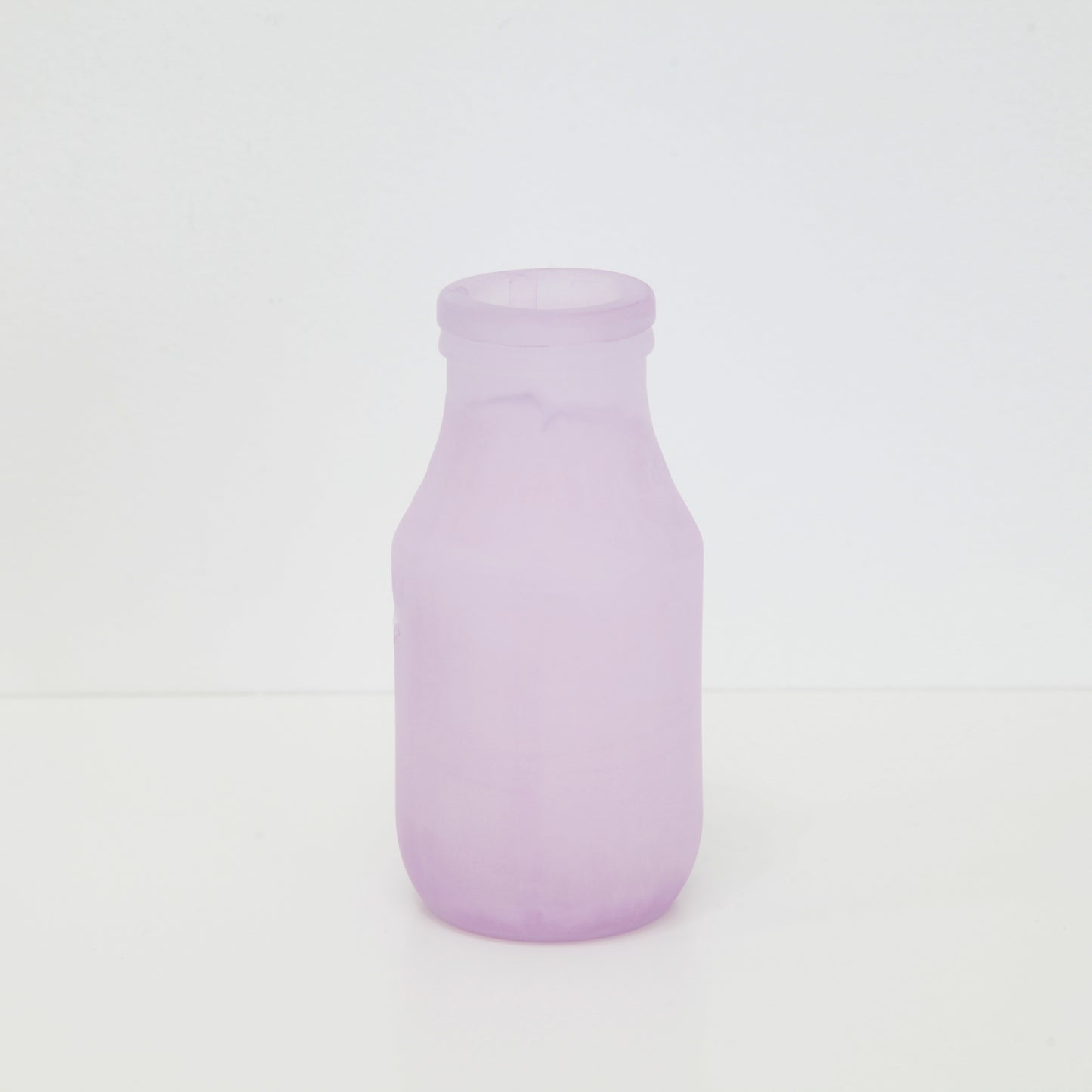 Milk Bottle "Meiji"  (2023) 10/15