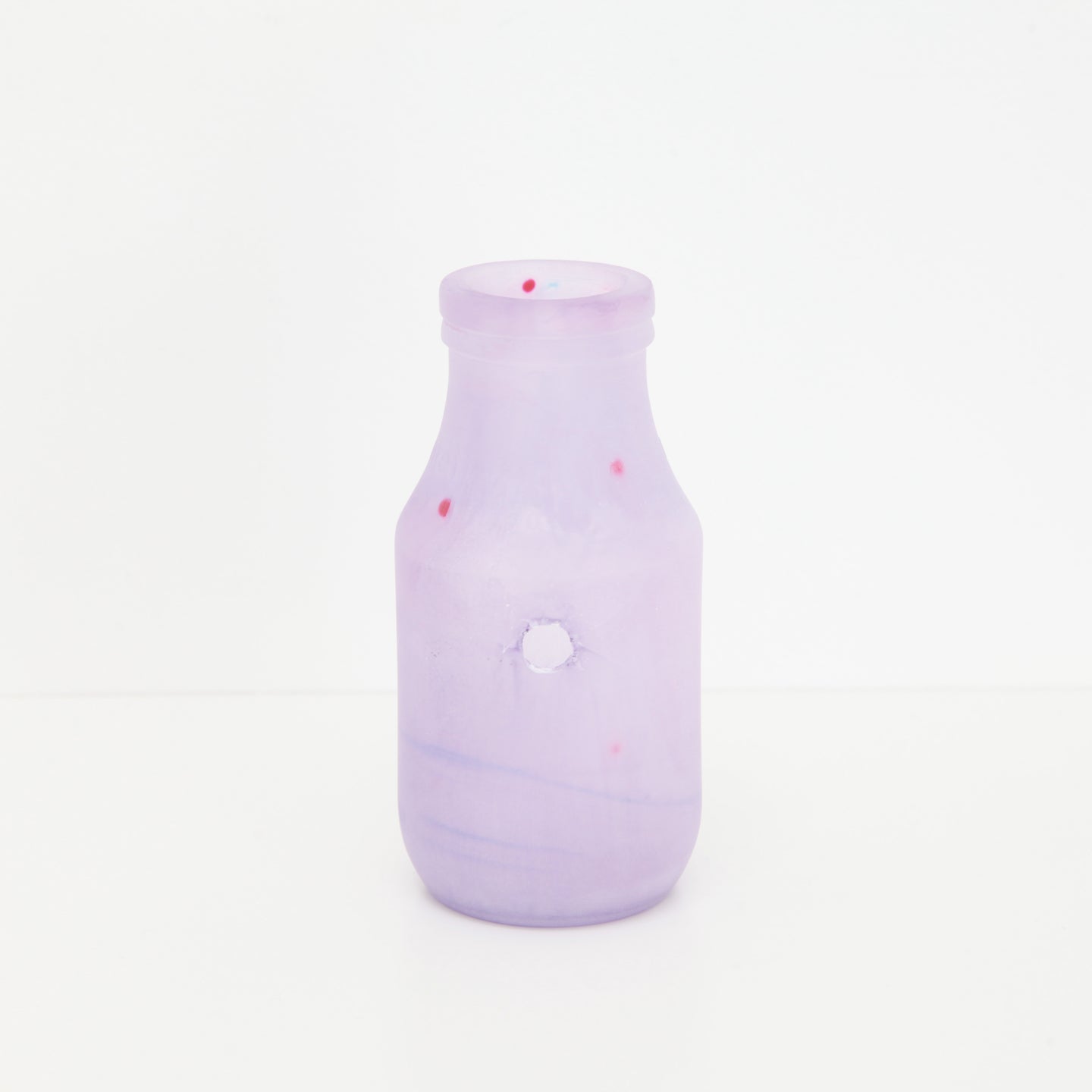 Milk Bottle 