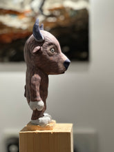Load image into Gallery viewer, Hiroshi Nomura | KUDAN Sculpture I
